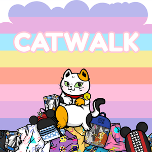 The Catwalk Membership