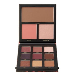 Barry M Cosmetics Multi-Purpose Palette - Velvet 25g