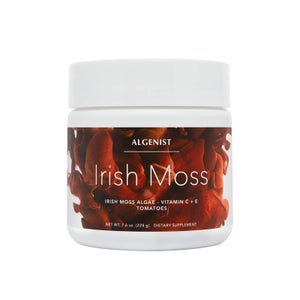 Algenist Irish Moss (Immunity) Supplements 7.6 oz