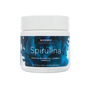 Algenist Spirulina (Total) Supplements 7.8 oz