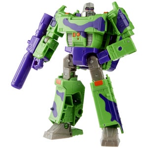 Hasbro Transformers Generations Selects Voyager WFC-GS14 Megatron (G2) Action Figure