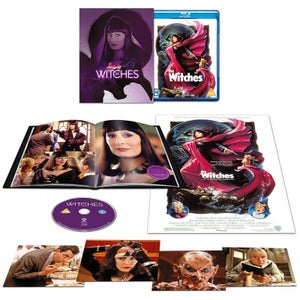 The Witches (1990) - Ultimate Collector's Edition