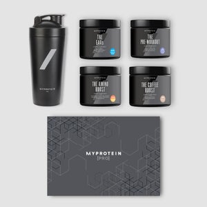 Buy The Pre Workout Pre Workout Myprotein