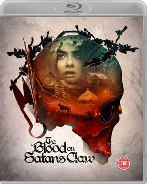 The Blood on Satan's Claw
