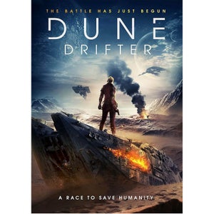 Dune Drifter