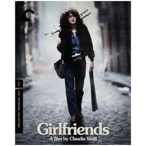 Girlfriends - Die Criterion-Sammlung