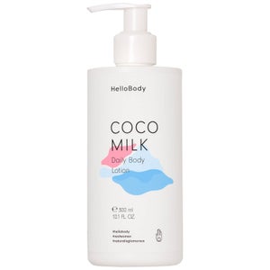 Hellobody Coco Milk