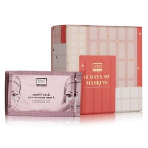 Erno Laszlo 12 Days of Masking Set (Worth £76.00)