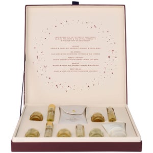Aromatherapy Associates Our Favourite Moments Set (Worth £157.00)