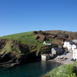 Coast and Country Getaway for Two