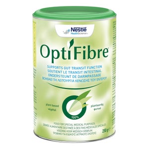 Optifibre Powder Tin 250g