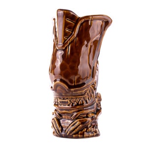Mondo Alien Queen Alamo Variant Tiki Mug