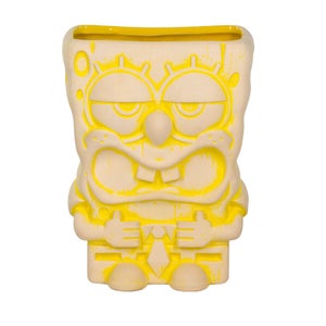 Mondo SpongeBob SquarePants Tiki Mug