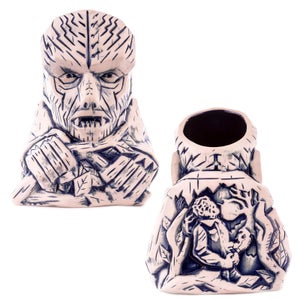 Mondo Universal Monsters The Wolfman Full Moon Variant Tiki Mug