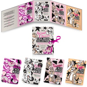 Disney Animal Classics Face Mask Collection