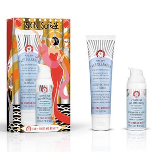 First Aid Beauty Skin Soiree (Worth £36.00)