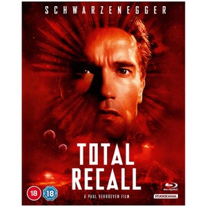 Total Recall (30th Anniversary Edition)