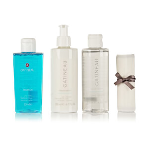 Gatineau Gentle Cleansing Trio (Worth £66.00)