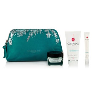 Gatineau Aquamemory Hydration Collection (Worth £131.00)
