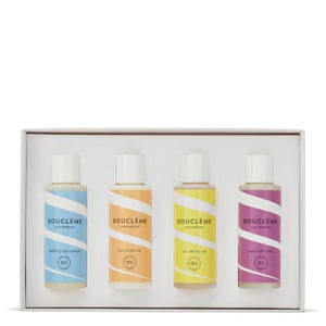 Bouclème X lookfantastic Waves Collection (Worth £34.50)
