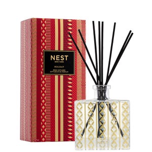 NEST New York Holiday Reed Diffuser 5.9 fl. oz