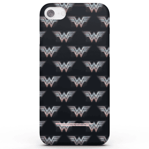 Wonder Woman Logo Phonecase Phone Case for iPhone and Android