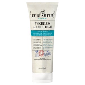 Curlsmith Weightless Air Dry Cream 237ml