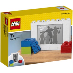 LEGO Iconic Picture Frame (40173)