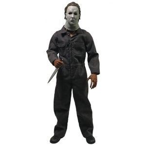 Trick or Treat Studios Halloween 5: The Revenge of Michael Myers Actiefiguur 1/6 Michael Myers 30 cm