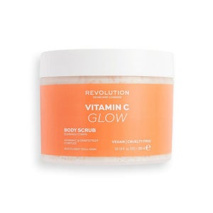 Revolution Skincare Vitamin C (Glow) Body Scrub