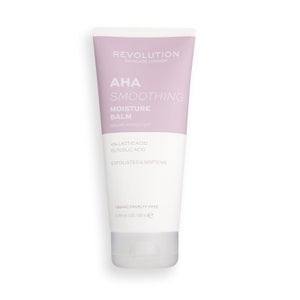 Revolution Skincare AHA (Smoothing) Moisture Balm