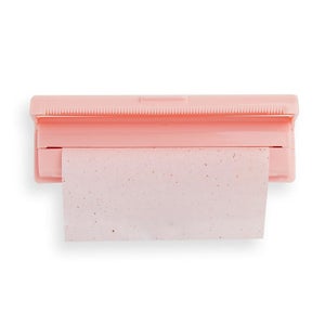 Revolution Skincare Mattifying Blotting Papers