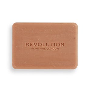 Revolution Skincare Balancing Pink Clay Cleansing Bar