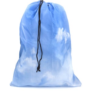 Kikkerland In the Clouds Travel Bag Set