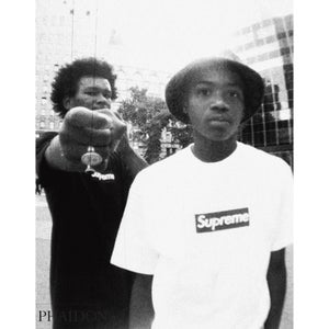Phaidon: Supreme