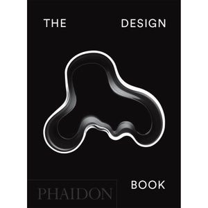 Phaidon: The Design Book