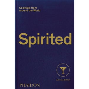 Phaidon: Spirited