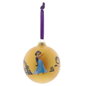 Disney Enchanting Collection - It's All So Magical (Aladdin-Kugel)