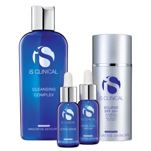 iS Clinical Pure Clarity Collection (Worth $228.00)