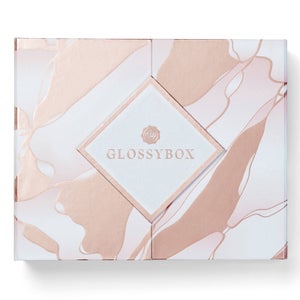 GLOSSYBOX Limited Edition juleeske 2020