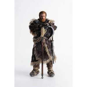Threezero Game of Thrones 1/6 Scale Collectible Figure - Tormund Giantsbane (Season 7)