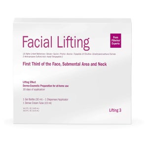 Fillerina Labo Facial Lifting Treatment - Grade 3 1.5 oz