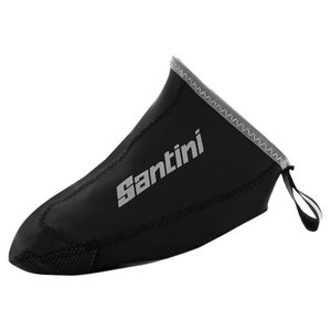 Santini Weatherproof Toe Covers