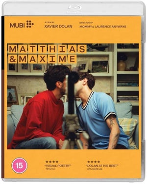 Matthias & Maxime