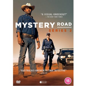 Mystery Road Series 2
