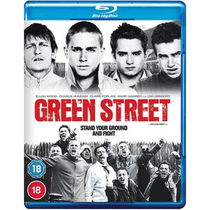 Green Street