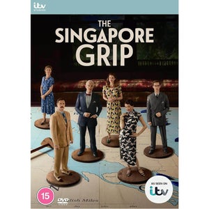 Der Singapur-Griff