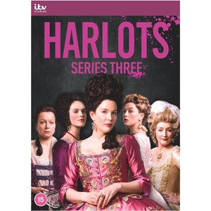 Harlots: Series 3