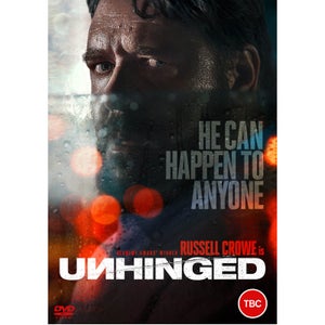 Unhinged