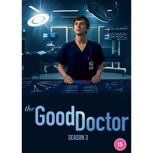The Good Doctor: Seizoen 3